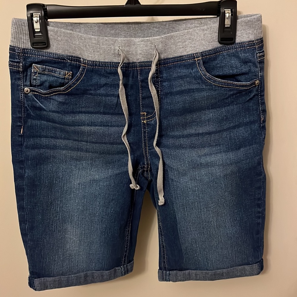 Justice shorts